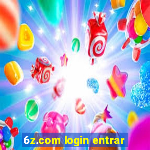 6z.com login entrar