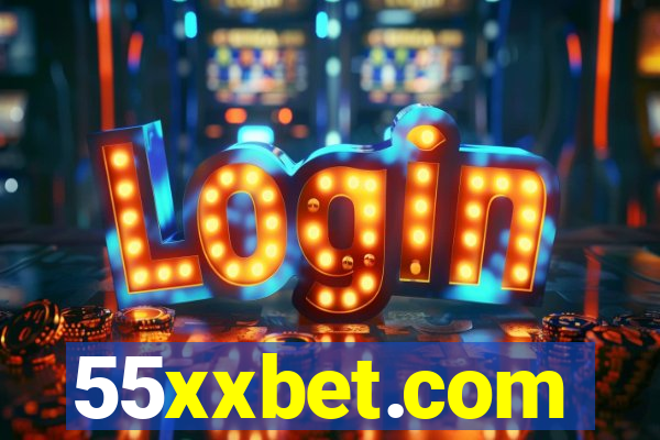 55xxbet.com