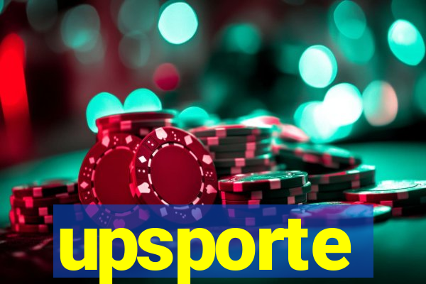 upsporte