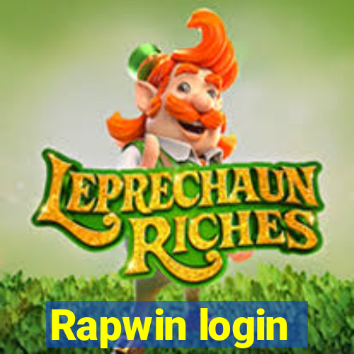 Rapwin login