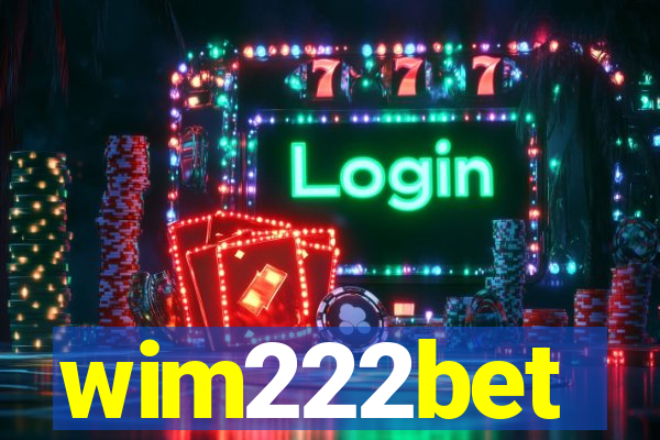 wim222bet