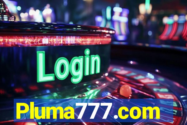 Pluma777.com