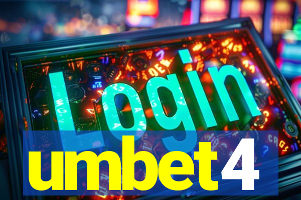 umbet4