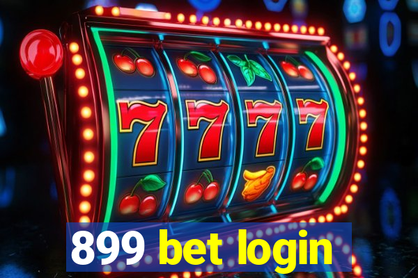 899 bet login