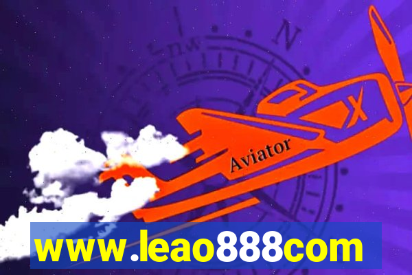 www.leao888com