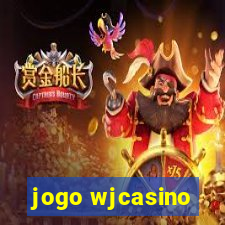 jogo wjcasino