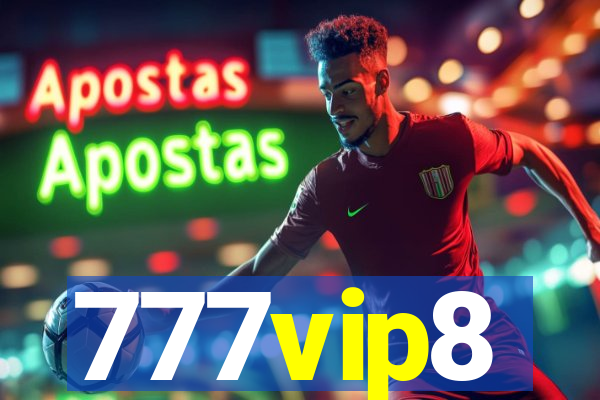 777vip8