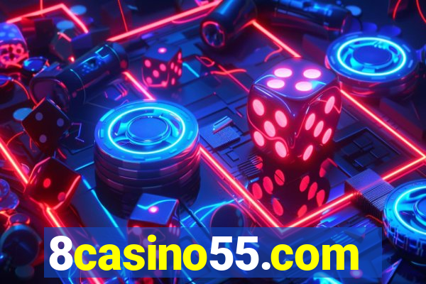 8casino55.com