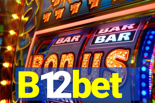 B12bet