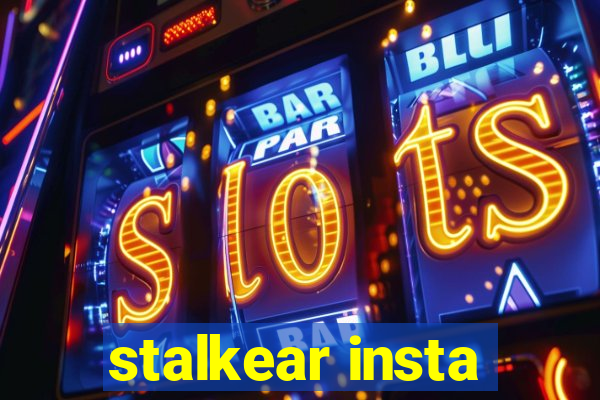 stalkear insta