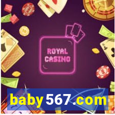 baby567.com