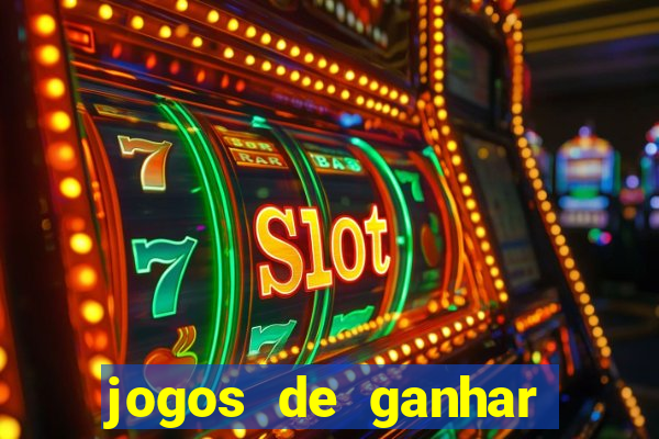 jogos de ganhar dinheiro sem depositar nada