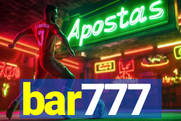 bar777