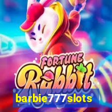 barbie777slots