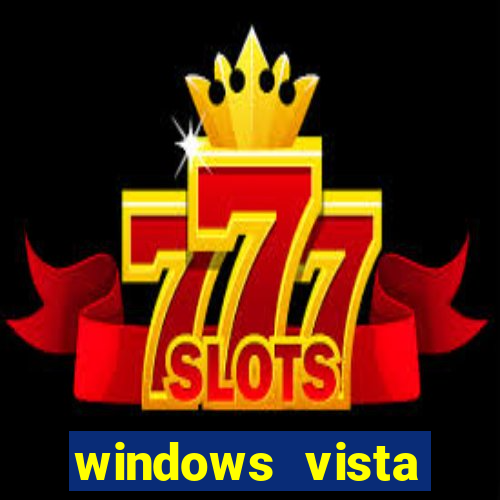 windows vista simulator online