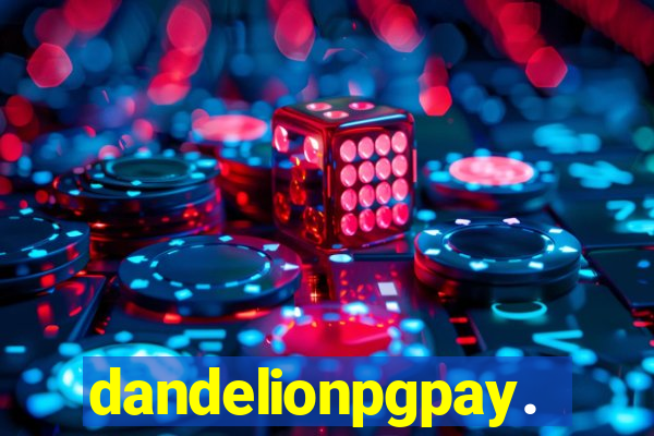 dandelionpgpay.com