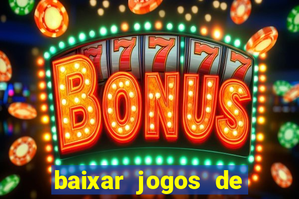 baixar jogos de plataforma para android