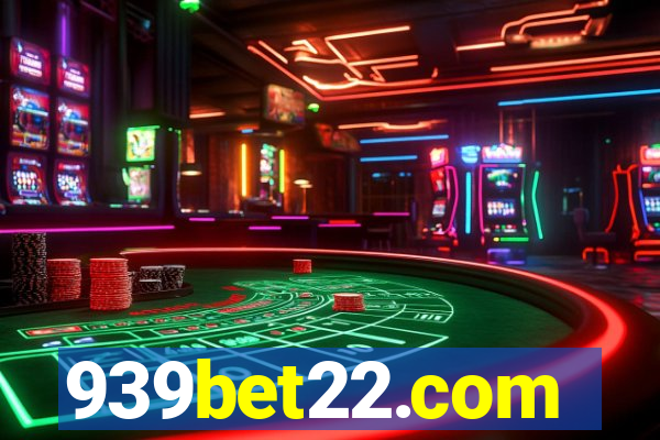 939bet22.com