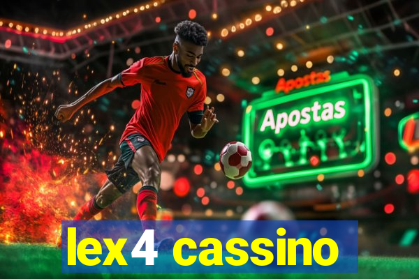 lex4 cassino