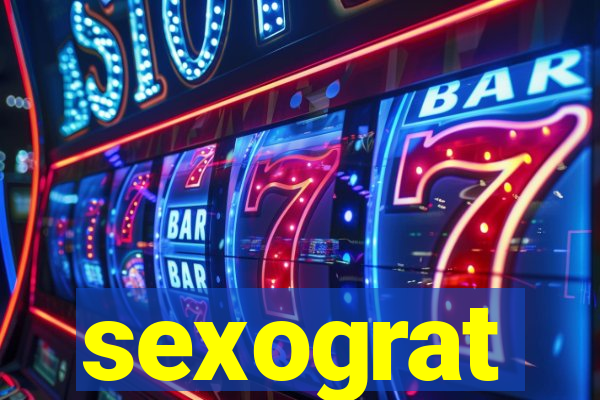 sexograt