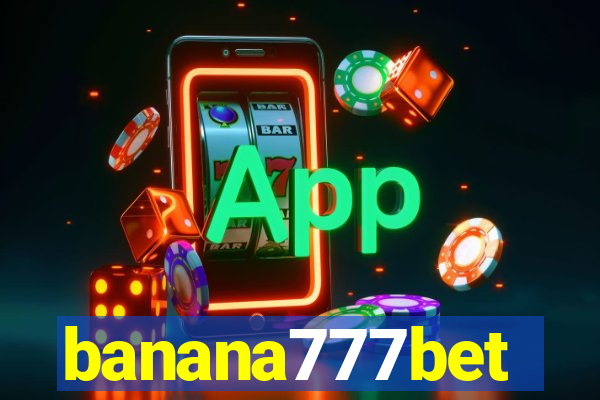 banana777bet