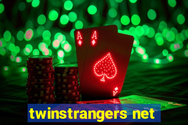 twinstrangers net