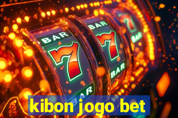 kibon jogo bet