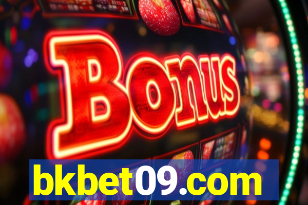 bkbet09.com