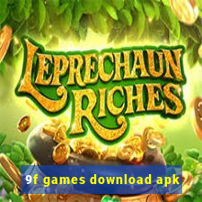 9f games download apk