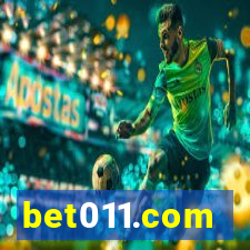 bet011.com