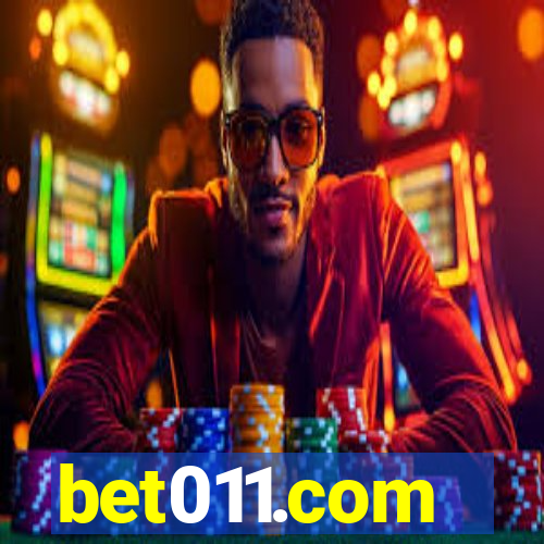 bet011.com