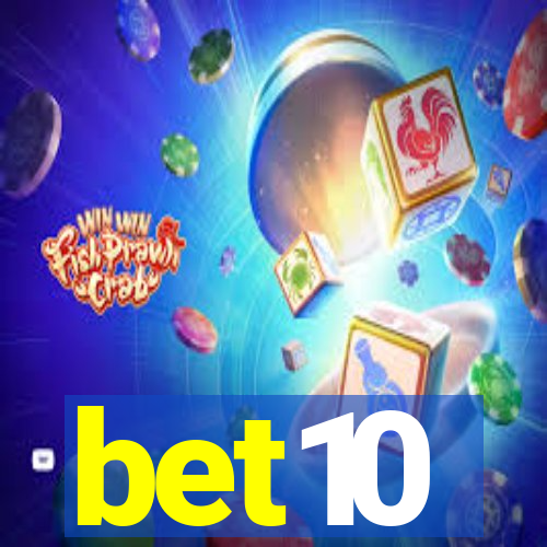 bet10