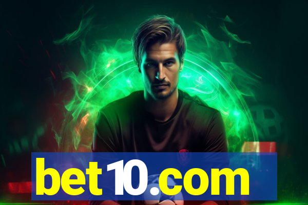 bet10.com