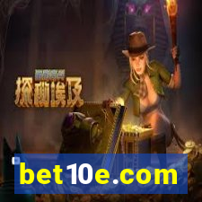 bet10e.com