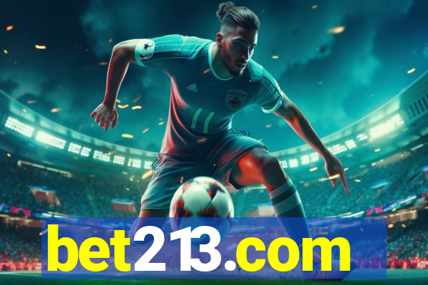 bet213.com