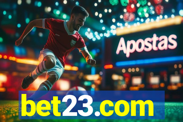 bet23.com