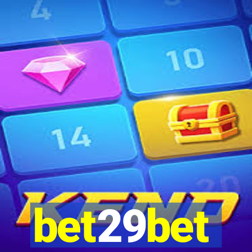 bet29bet