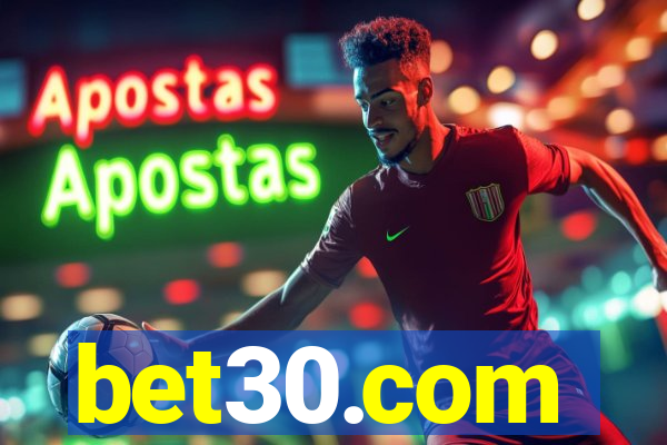 bet30.com