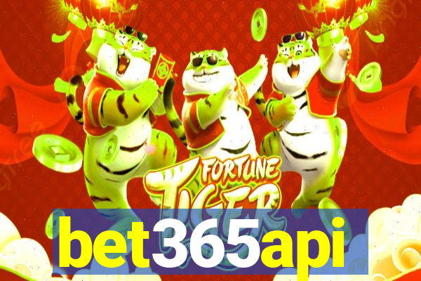 bet365api