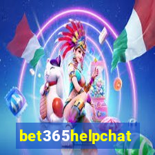 bet365helpchat