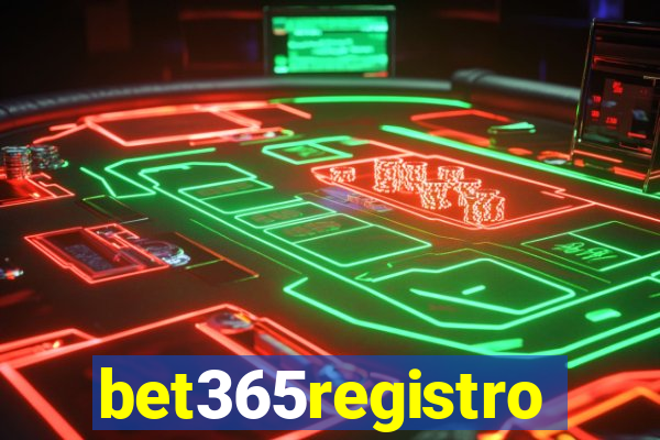 bet365registro