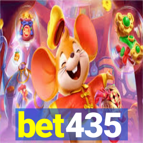 bet435