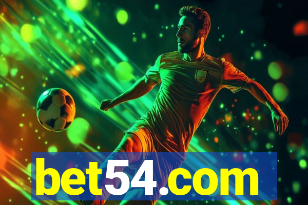 bet54.com