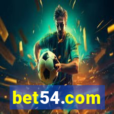 bet54.com