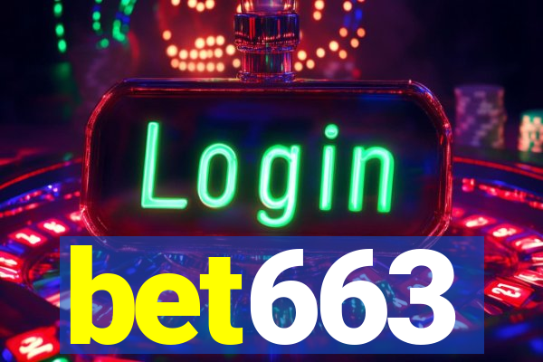 bet663