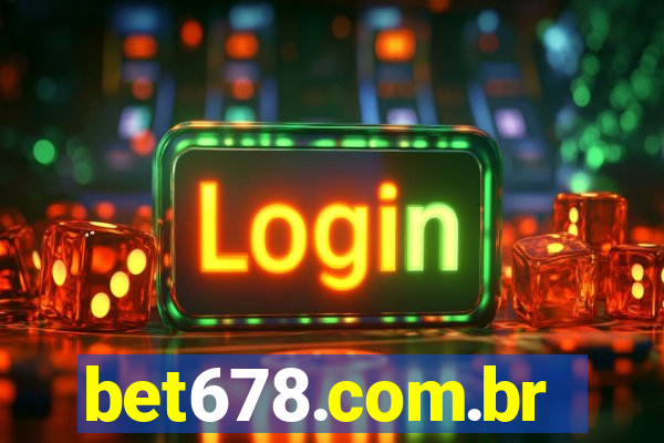 bet678.com.br