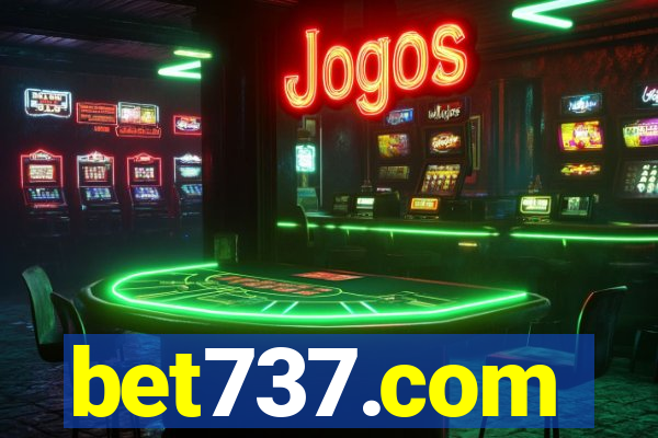 bet737.com