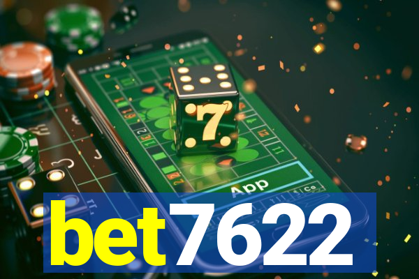 bet7622