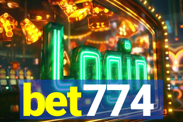 bet774