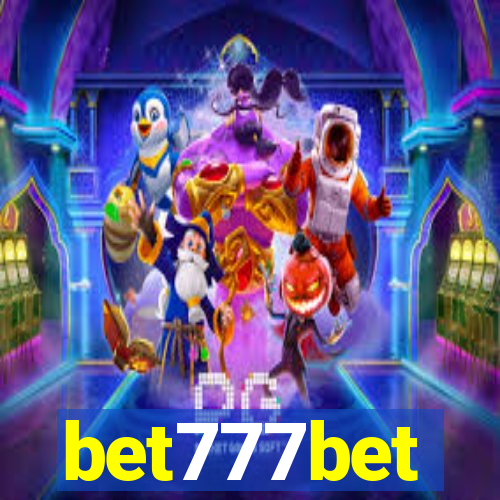 bet777bet